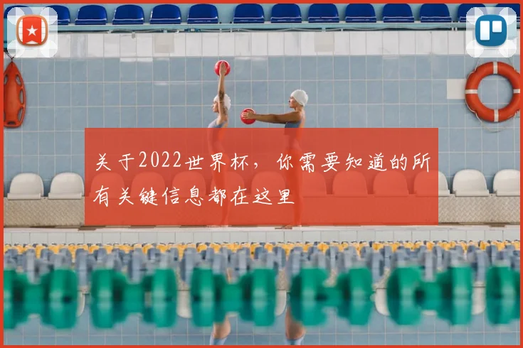 关于2022世界杯，你需要知道的所有关键信息都在这里
