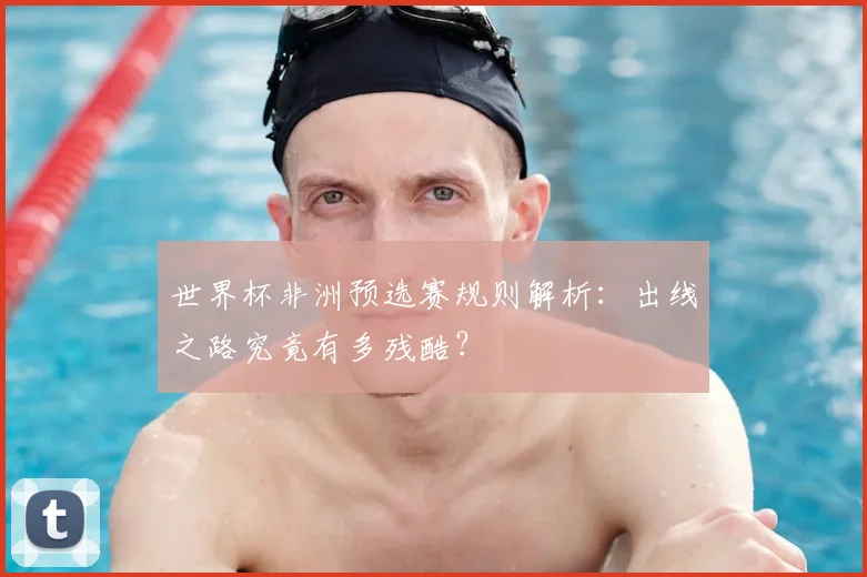 世界杯非洲预选赛规则解析：出线之路究竟有多残酷？
