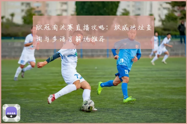 欧冠淘汰赛直播攻略:权威地址查询与多语言解说推荐